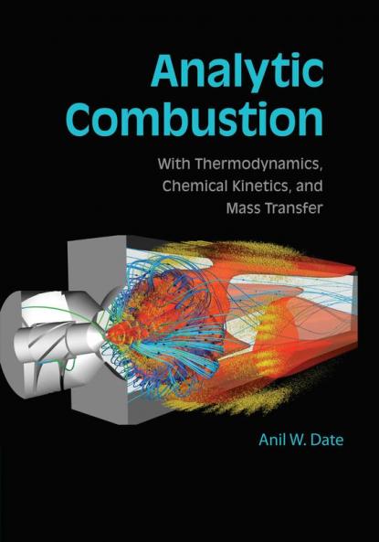 Analytic Combustion