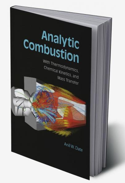 Analytic Combustion