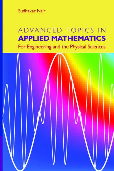 Advanced Topics in Applied Mathematics