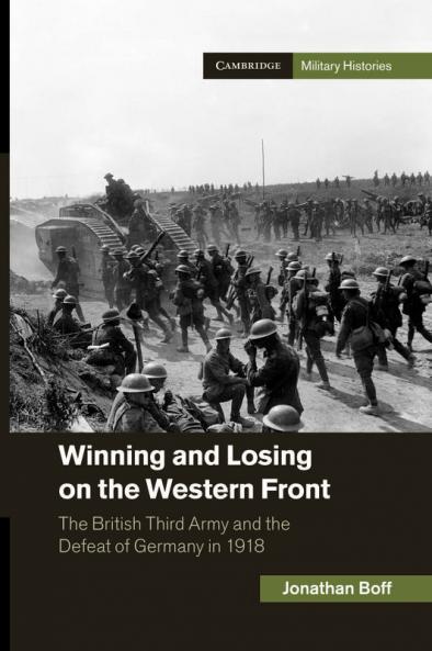 Winning and Losing on the Western Front