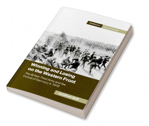 Winning and Losing on the Western Front