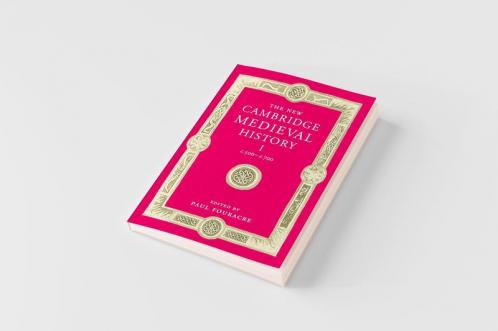 The New Cambridge Medieval History