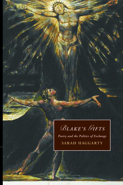 Blake's Gifts