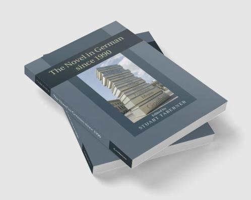 The Novel in German Since 1990