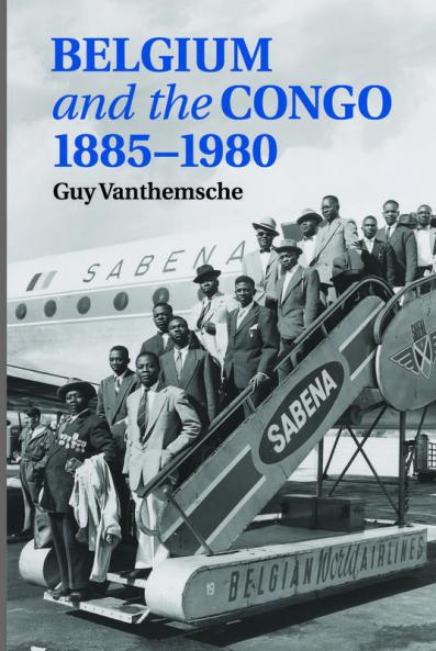 Belgium and the Congo 1885-1980