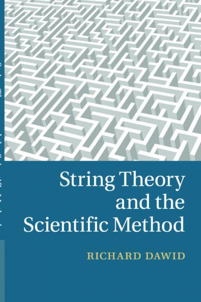 String Theory and the Scientific Method