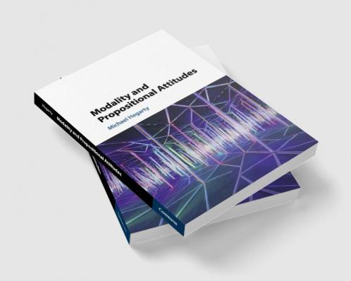 Modality and Propositional Attitudes