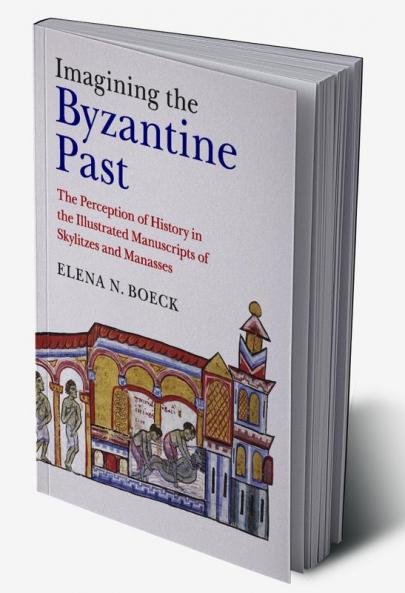 Imagining the Byzantine Past