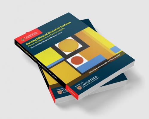 Building Bilingual Education Systems