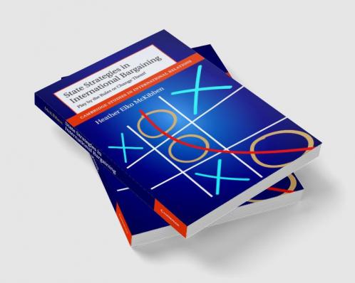 State Strategies in International Bargaining