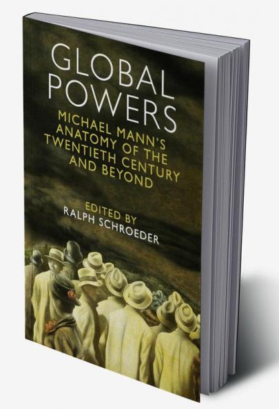 Global Powers