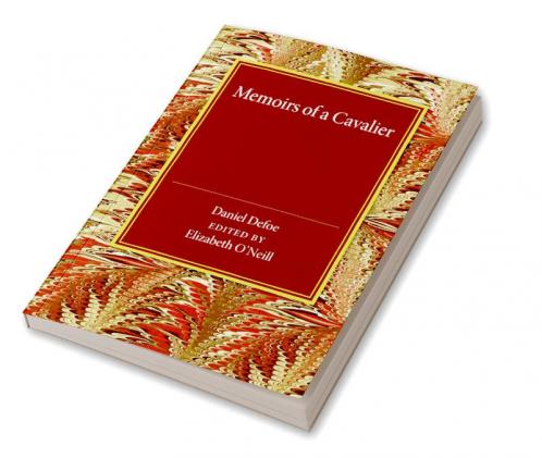 Memoirs of a Cavalier