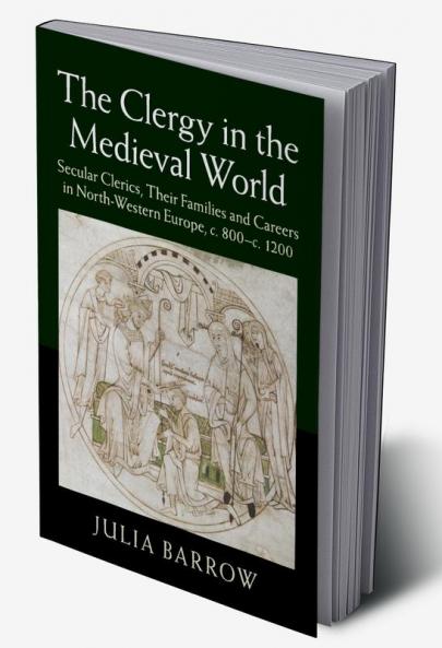 The Clergy in the Medieval World