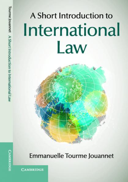 A Short Introduction to International Law
