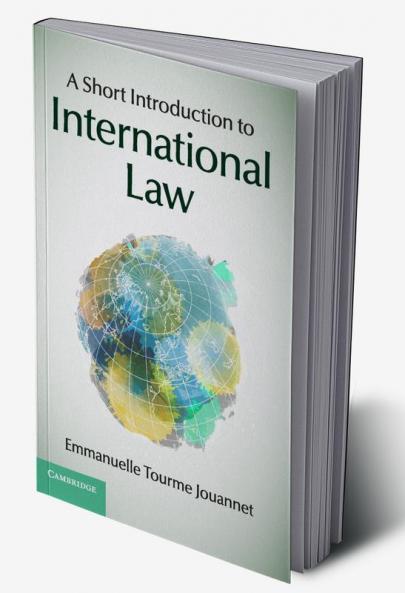 A Short Introduction to International Law