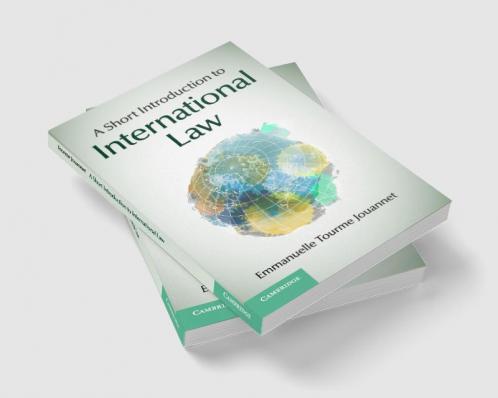 A Short Introduction to International Law
