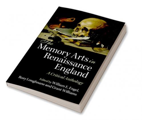 The Memory Arts in Renaissance England