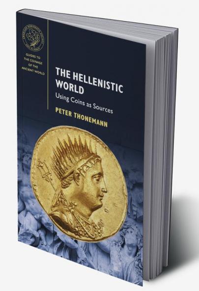 The Hellenistic World