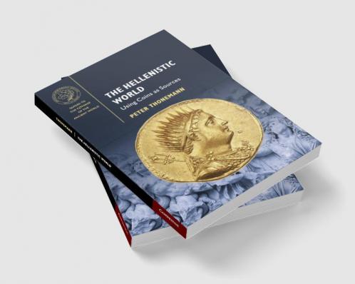 The Hellenistic World