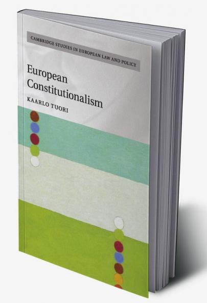 European Constitutionalism