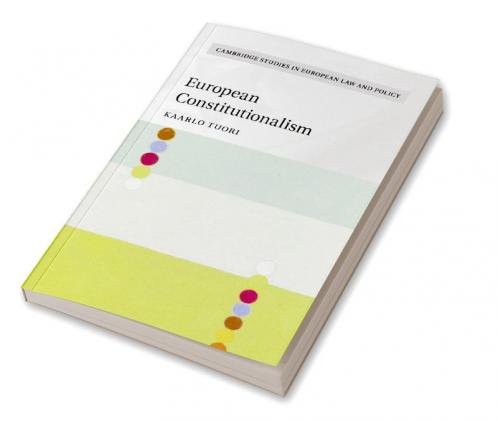 European Constitutionalism