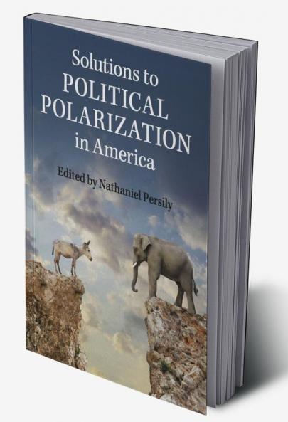 Solutions to Political Polarization in America