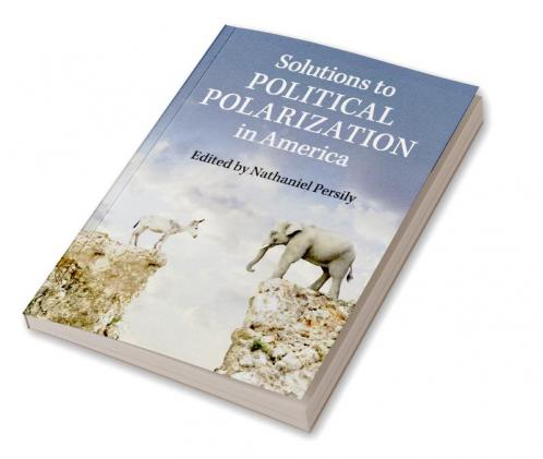Solutions to Political Polarization in America