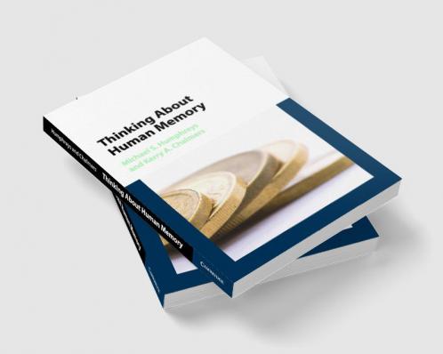 Thinking About Human Memory