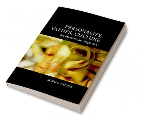 Personality Values Culture