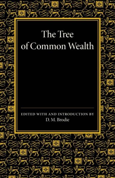 The Tree of Commonwealth