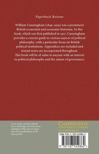 The Common Weal