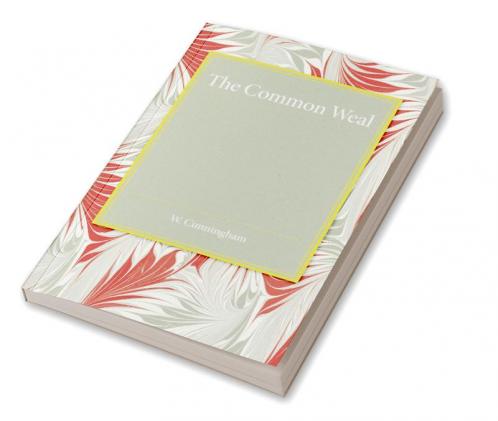 The Common Weal
