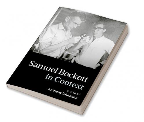 Samuel Beckett in Context
