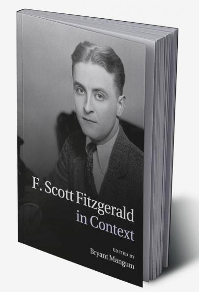 F. Scott Fitzgerald in Context