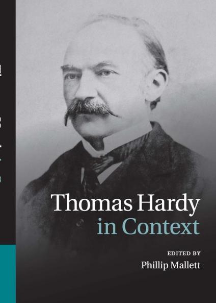Thomas Hardy in Context