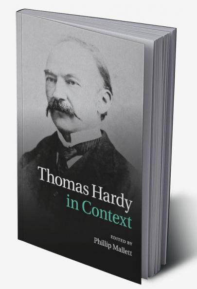 Thomas Hardy in Context