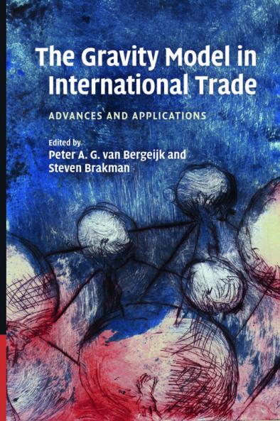 The Gravity Model in International Trade