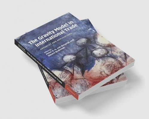 The Gravity Model in International Trade