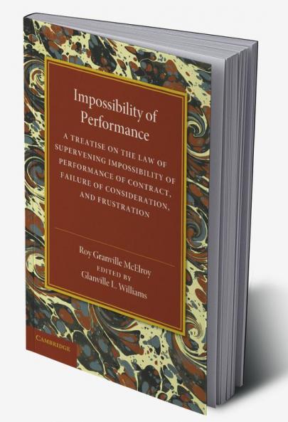 Impossibility of Performance