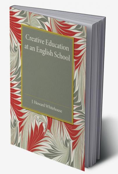 Creative Education at an English School