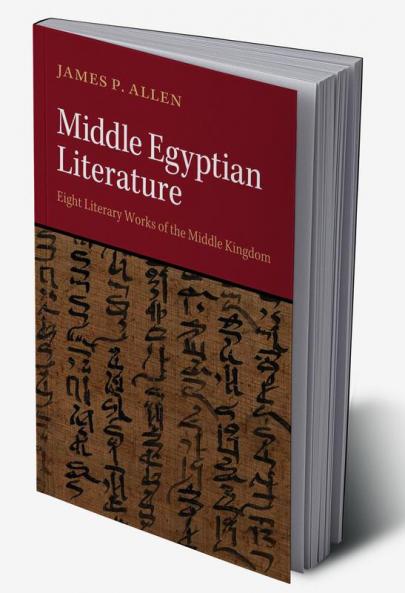 Middle Egyptian Literature