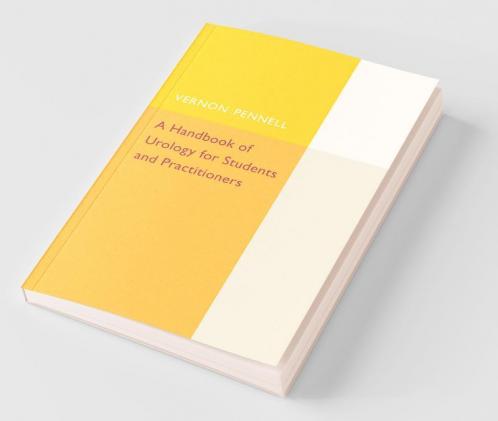 A Handbook of Urology for Students and Practitioners