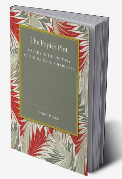 The Popish Plot