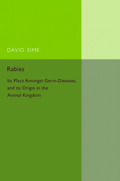 Rabies