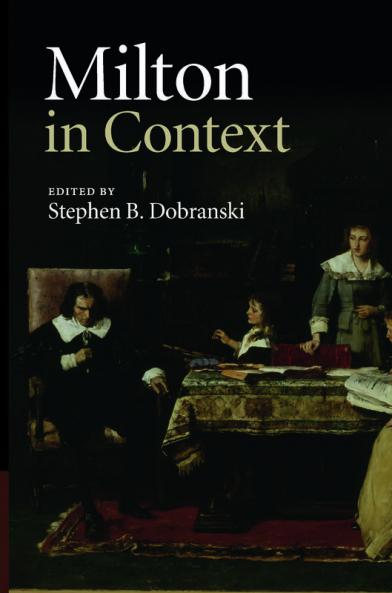 Milton in Context