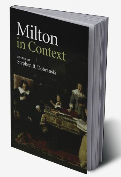 Milton in Context