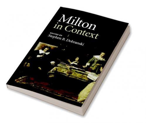 Milton in Context