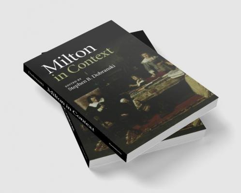 Milton in Context