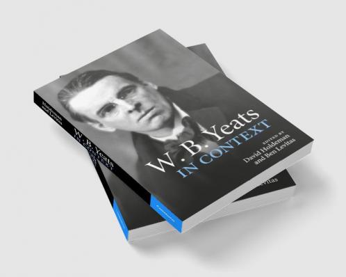 W. B. Yeats in Context