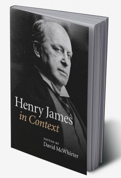 Henry James in Context